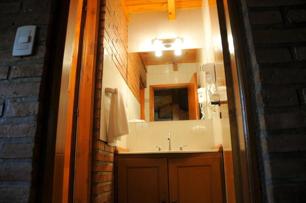 Apart Hotel Del Tilo San Martin de los Andes Room photo