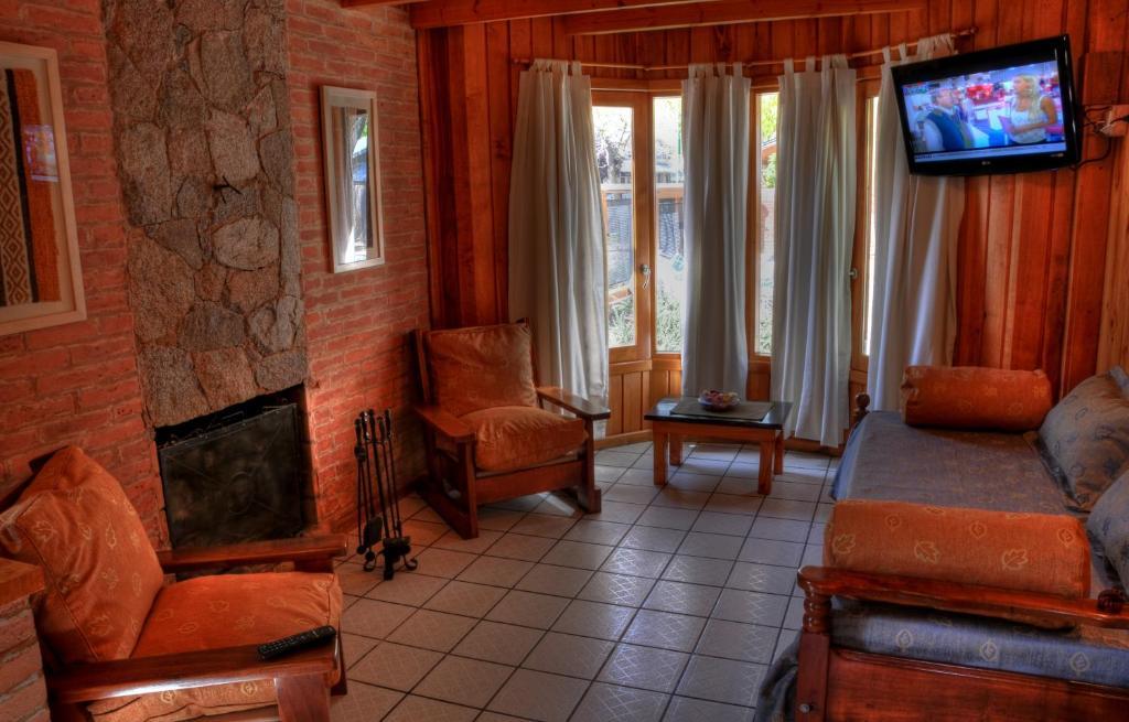 Apart Hotel Del Tilo San Martin de los Andes Room photo