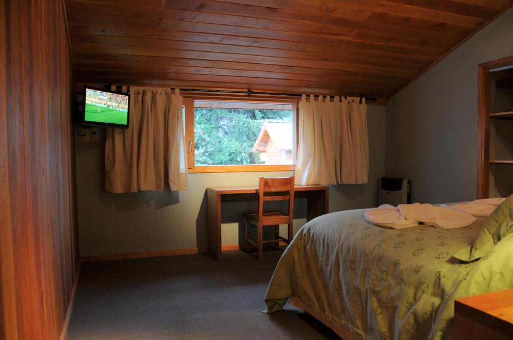 Apart Hotel Del Tilo San Martin de los Andes Room photo