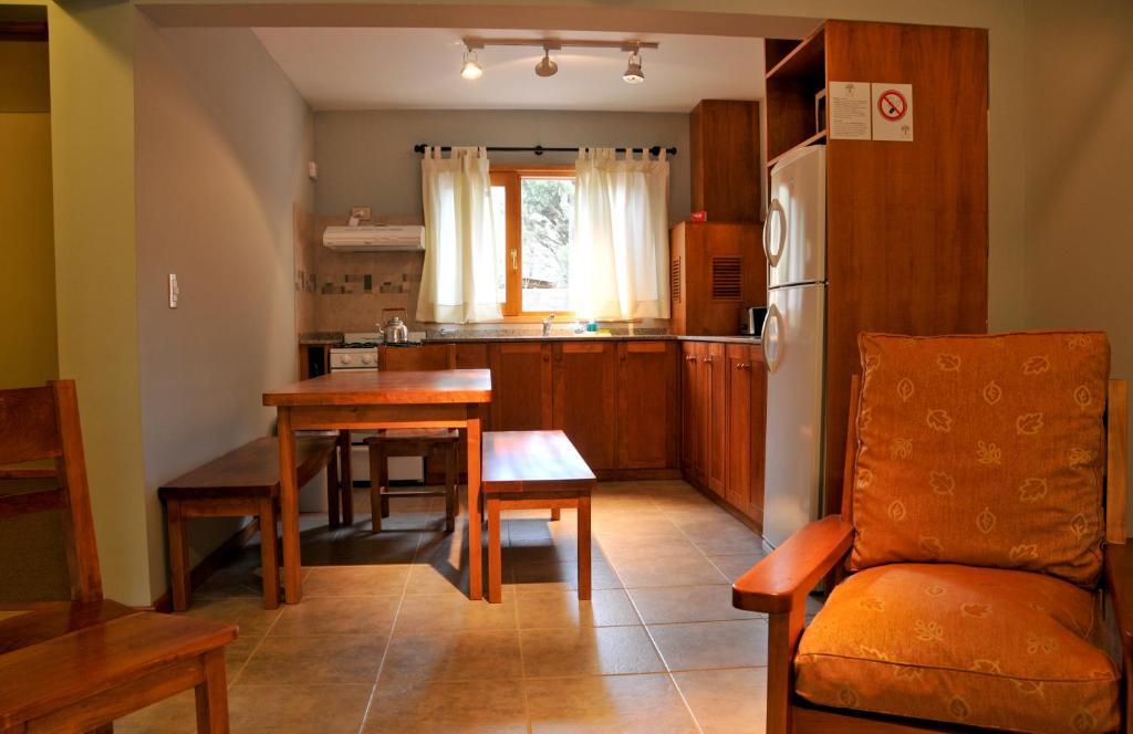 Apart Hotel Del Tilo San Martin de los Andes Room photo