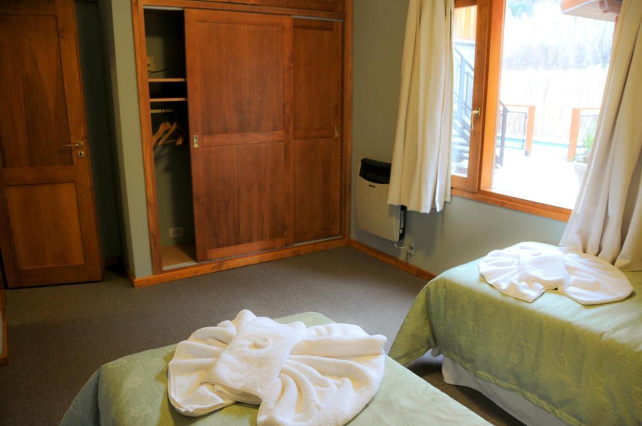 Apart Hotel Del Tilo San Martin de los Andes Room photo