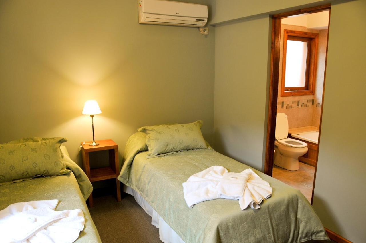 Apart Hotel Del Tilo San Martin de los Andes Room photo