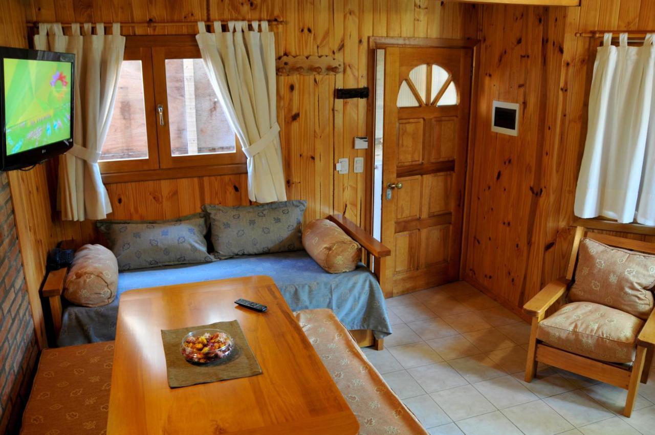 Apart Hotel Del Tilo San Martin de los Andes Room photo