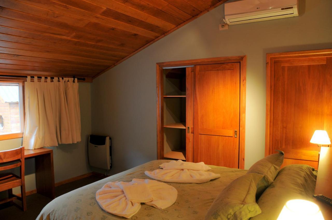Apart Hotel Del Tilo San Martin de los Andes Room photo