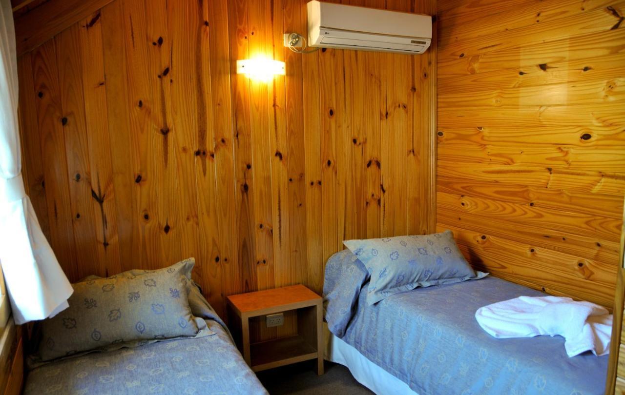 Apart Hotel Del Tilo San Martin de los Andes Room photo