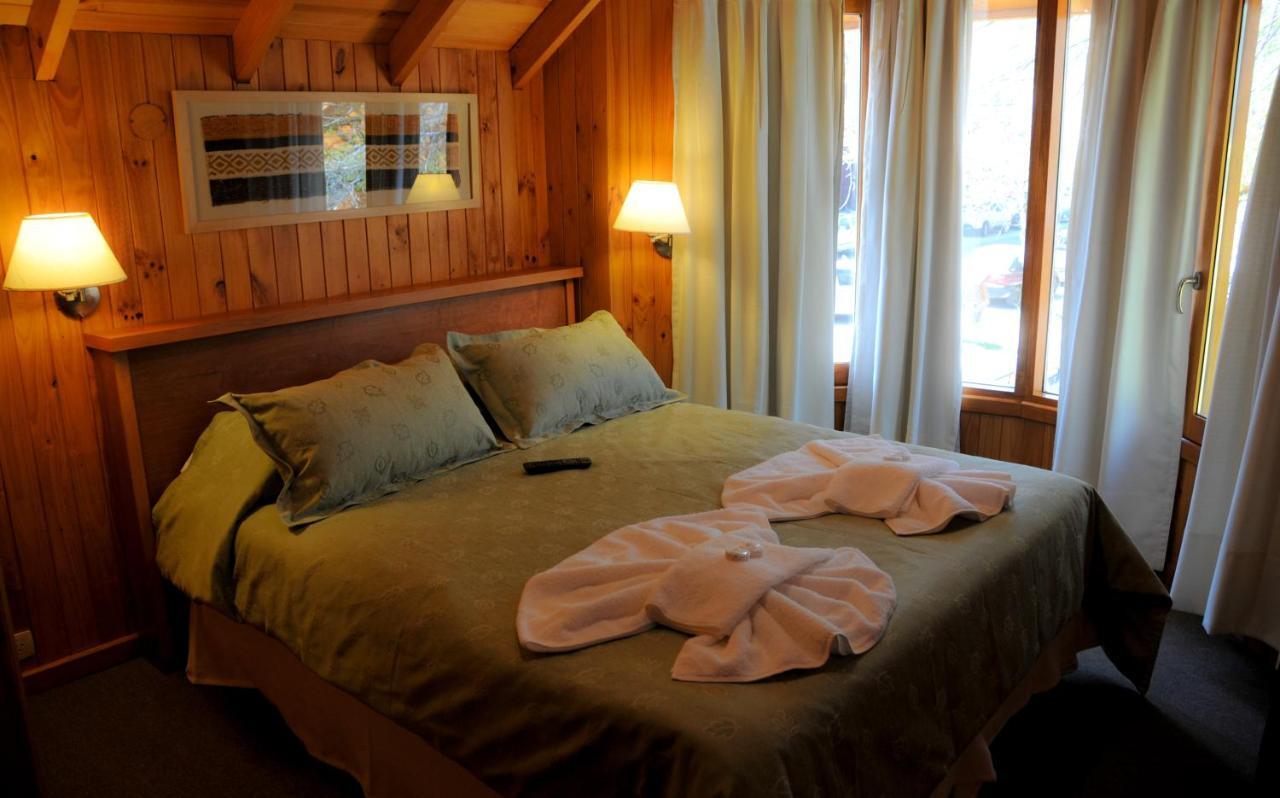 Apart Hotel Del Tilo San Martin de los Andes Room photo